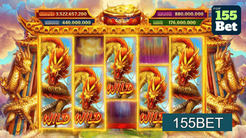 Fortune Dragon Slot